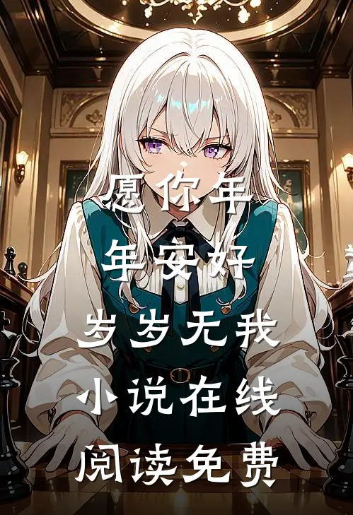 愿你年年安好，岁岁无我小说在线阅读免费