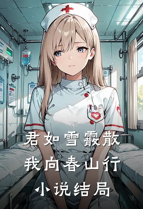 君如雪霰散，我向春山行小说结局