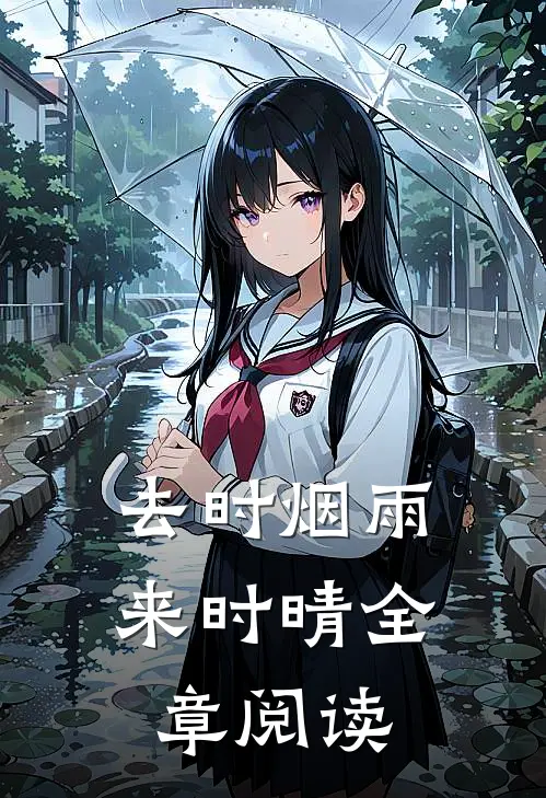 去时烟雨来时晴全章阅读