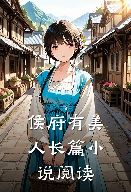 侯府有美人长篇小说阅读