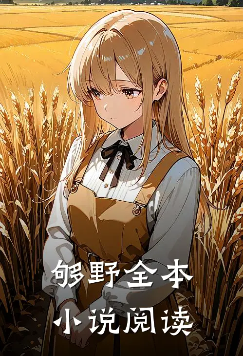 够野全本小说阅读