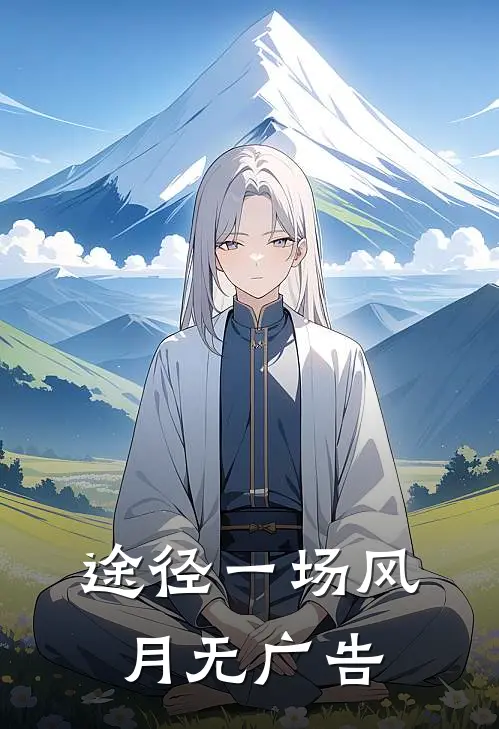 途径一场风月无广告