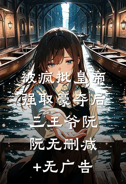 被疯批皇帝强取豪夺后三王爷阮阮无删减+无广告
