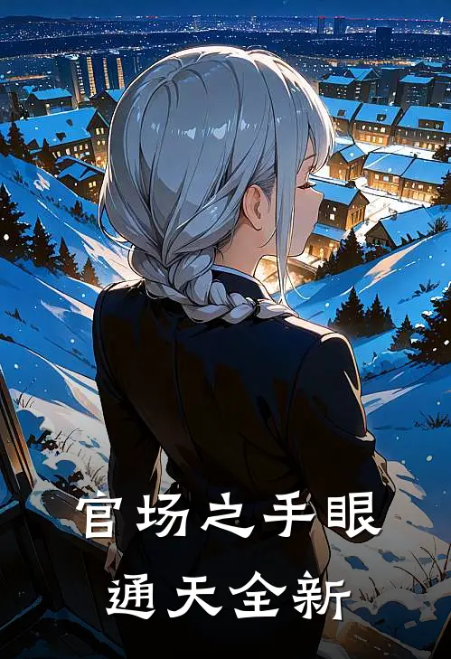官场之手眼通天全新