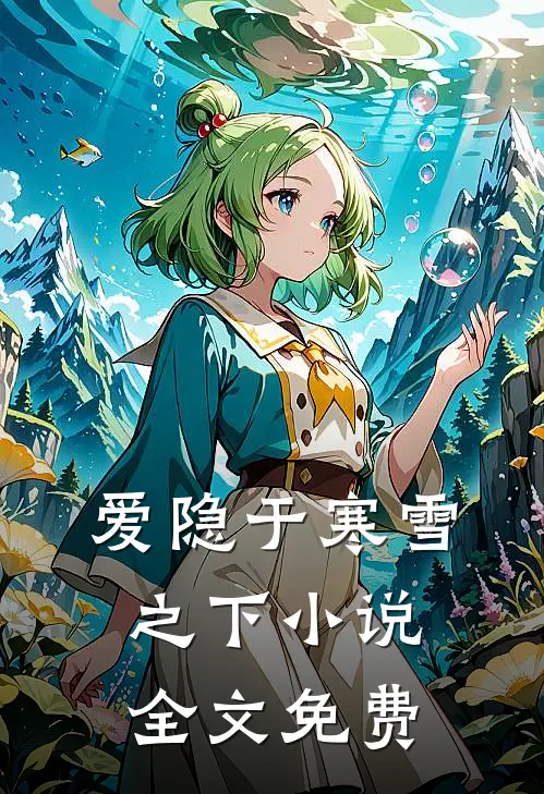 爱隐于寒雪之下小说全文免费