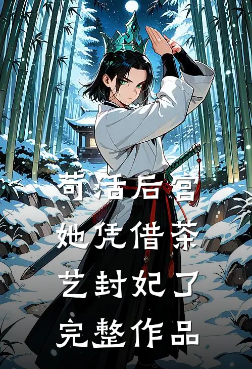 苟活后宫：她凭借茶艺封妃了完整作品