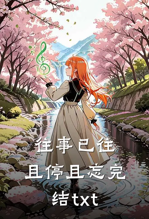 往事已往，且停且忘完结txt