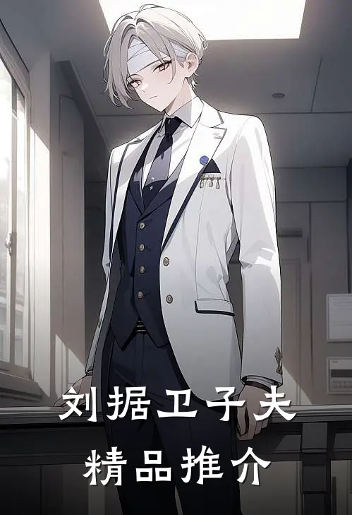 刘据卫子夫精品推介