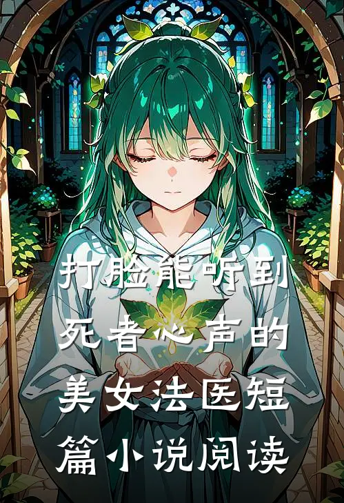 打脸能听到死者心声的美女法医短篇小说阅读