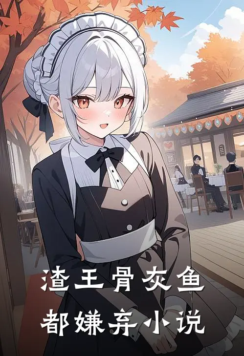 渣王骨灰鱼都嫌弃小说