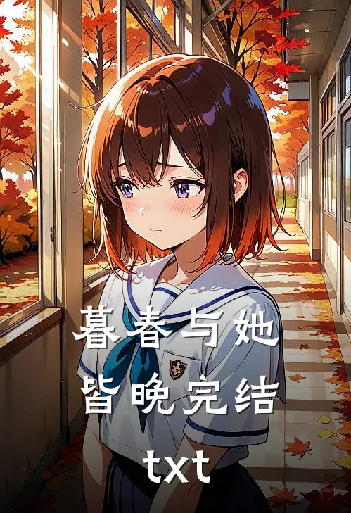 暮春与她皆晚完结txt