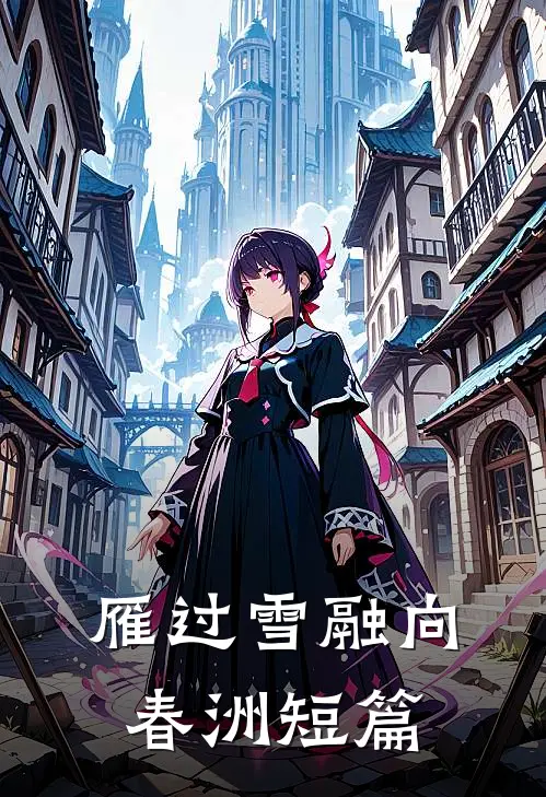 雁过雪融向春洲短篇