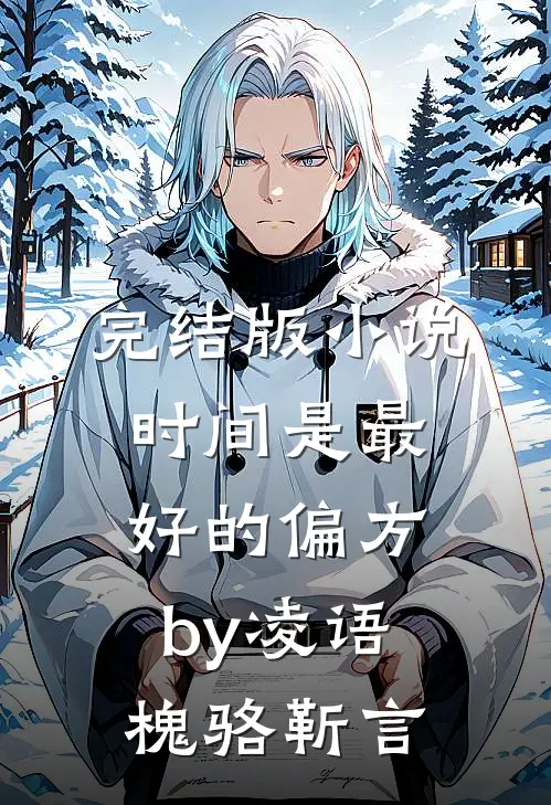 完结版小说时间是最好的偏方by凌语槐骆靳言