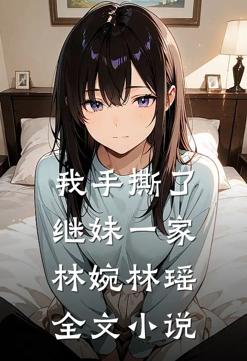 我手撕了继妹一家林婉林瑶全文小说