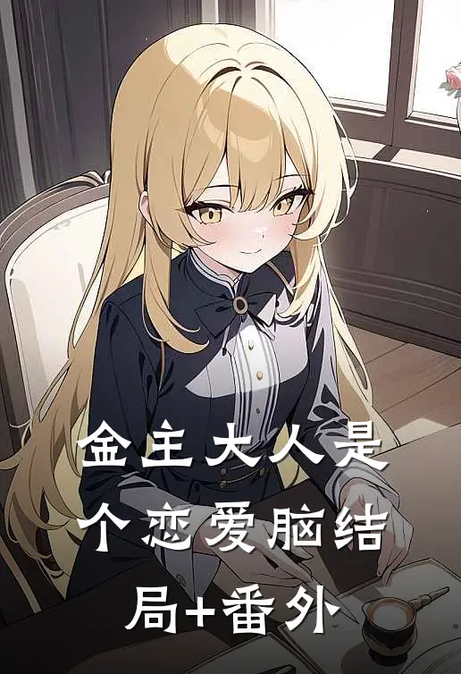 金主大人是个恋爱脑结局+番外