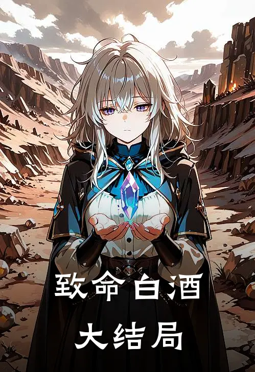致命白酒大结局