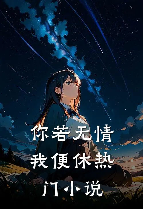 你若无情我便休热门小说
