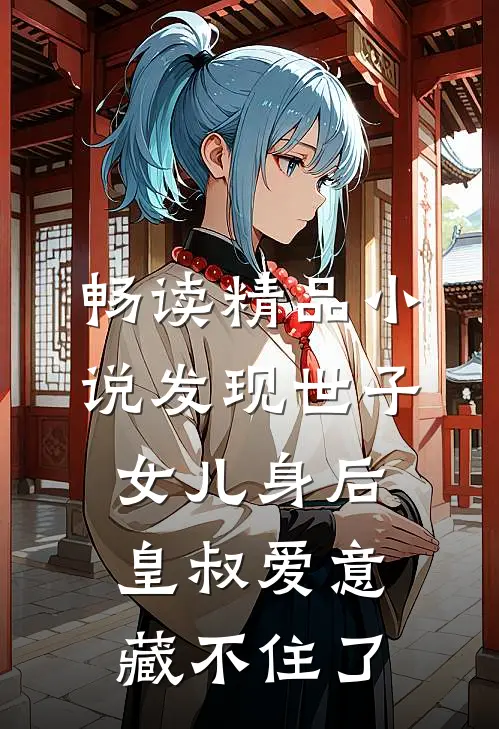 畅读精品小说发现世子女儿身后，皇叔爱意藏不住了
