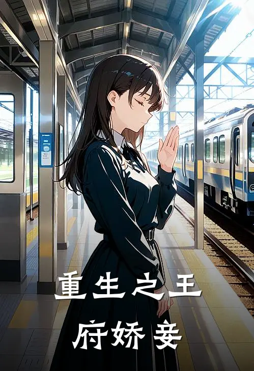 重生之王府娇妾