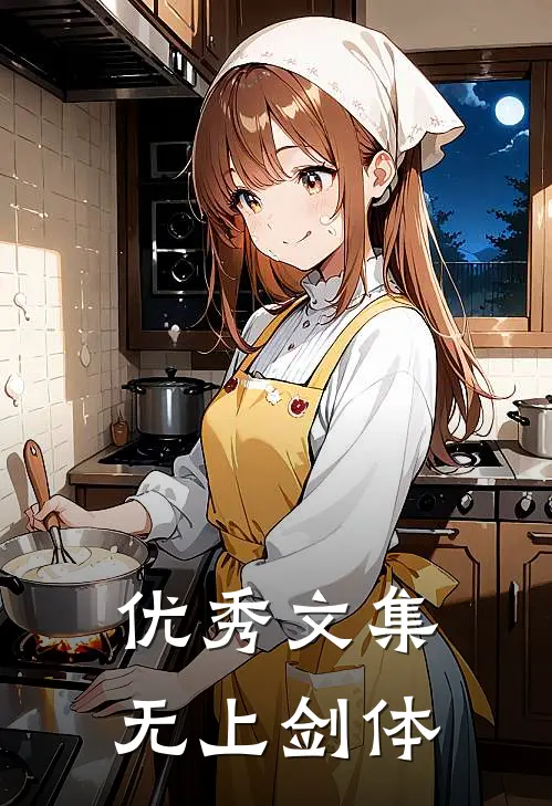 优秀文集无上剑体