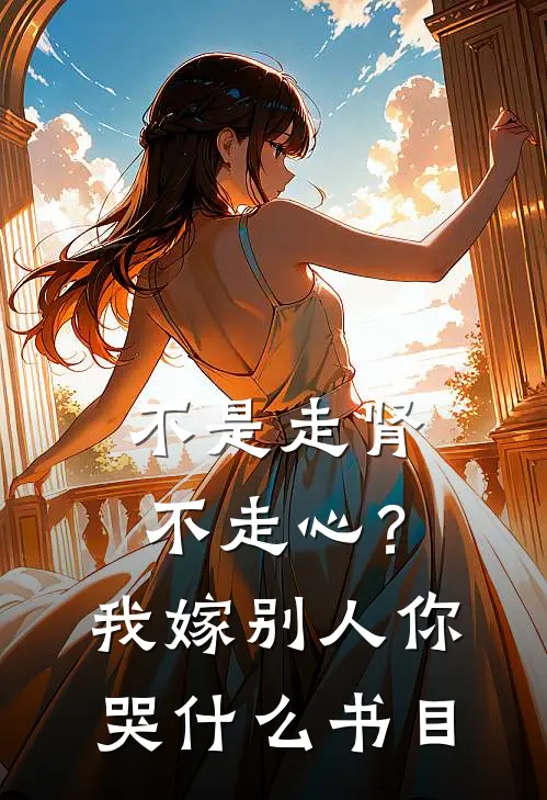 不是走肾不走心？我嫁别人你哭什么书目