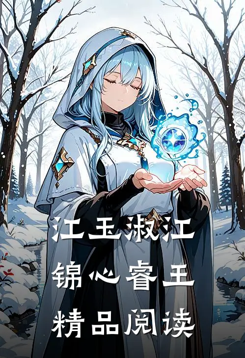 江玉淑江锦心睿王精品阅读