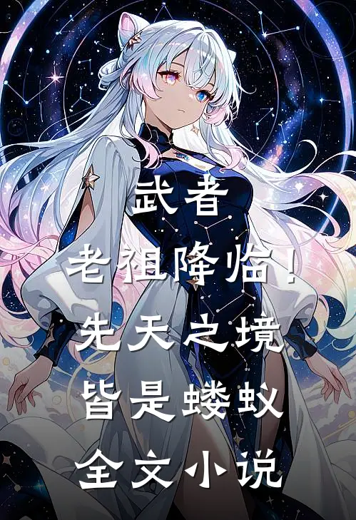 武者：老祖降临！先天之境皆是蝼蚁全文小说