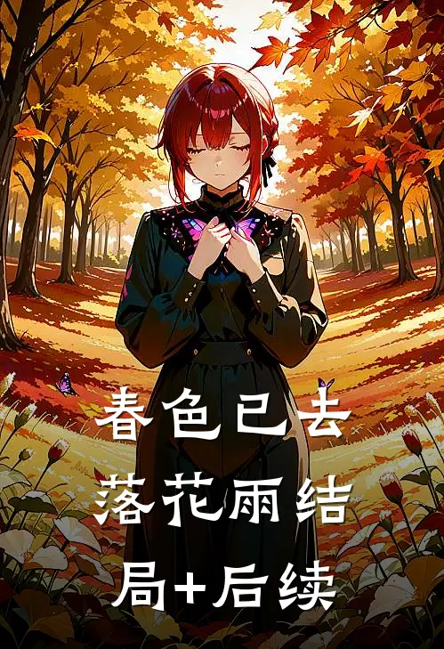 春色已去落花雨结局+后续