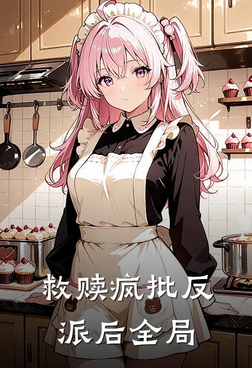 救赎疯批反派后全局