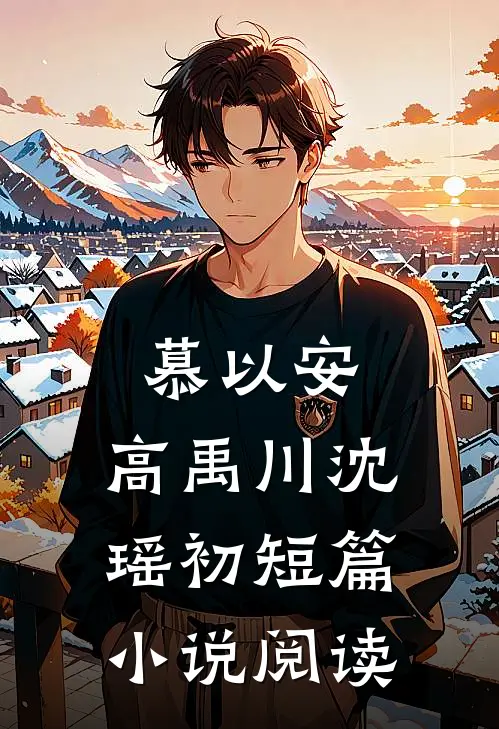 慕以安,高禹川沈瑶初短篇小说阅读