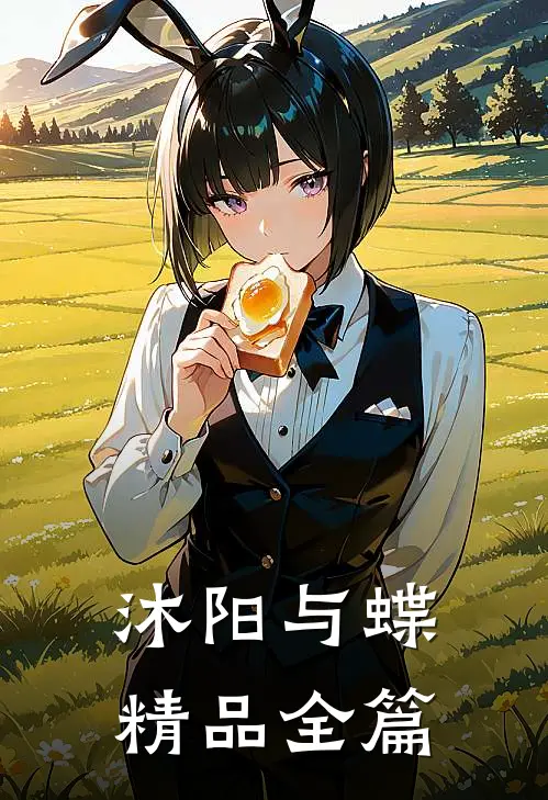 沐阳与蝶精品全篇