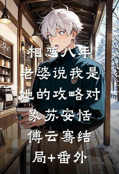 相恋八年，老婆说我是她的攻略对象苏安恬傅云骞结局+番外