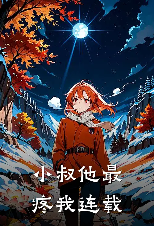 小叔他最疼我连载