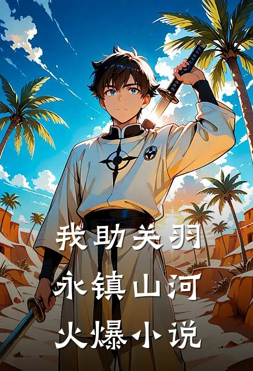 我助关羽永镇山河火爆小说