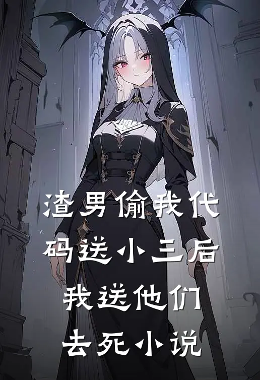 渣男偷我代码送小三后，我送他们去死小说