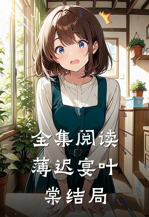 全集阅读薄迟宴叶棠结局