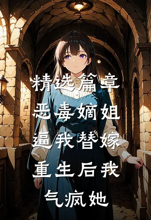 精选篇章恶毒嫡姐逼我替嫁，重生后我气疯她
