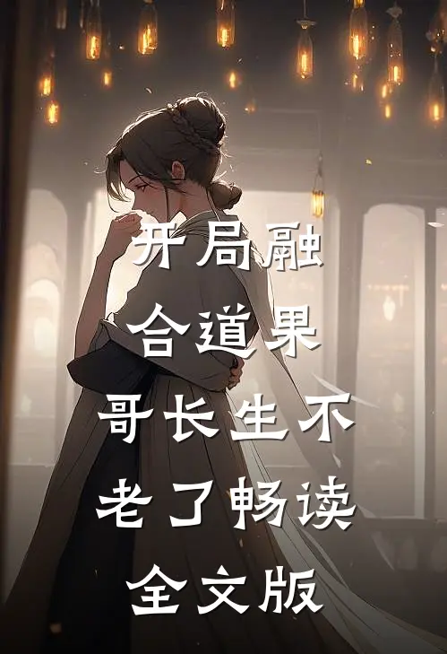 开局融合道果，哥长生不老了畅读全文版