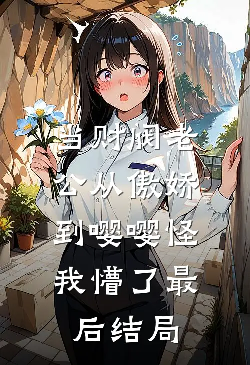 当财阀老公从傲娇到嘤嘤怪，我懵了最后结局
