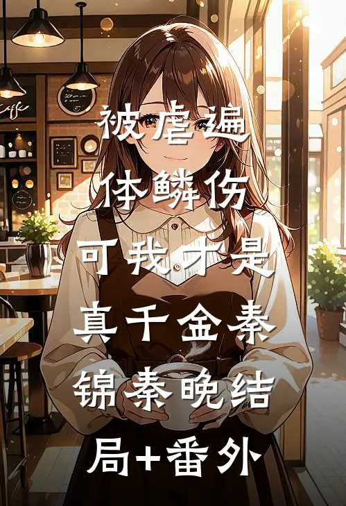被虐遍体鳞伤，可我才是真千金秦锦秦晚结局+番外
