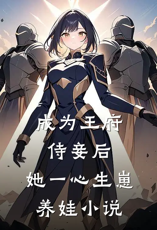 成为王府侍妾后，她一心生崽养娃小说