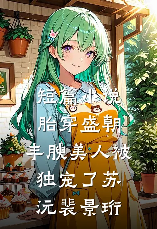 短篇小说胎穿盛朝,丰腴美人被独宠了(苏沅裴景珩)