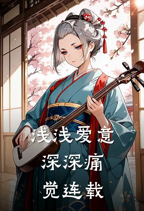 浅浅爱意，深深痛觉连载