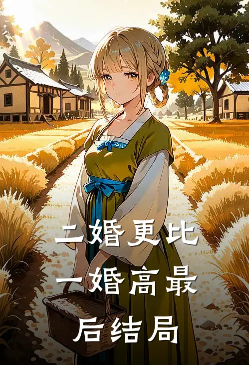 二婚更比一婚高最后结局