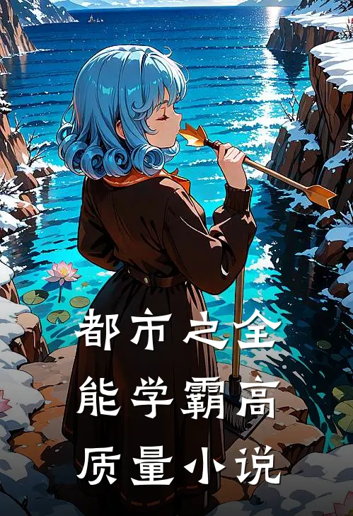 都市之全能学霸高质量小说