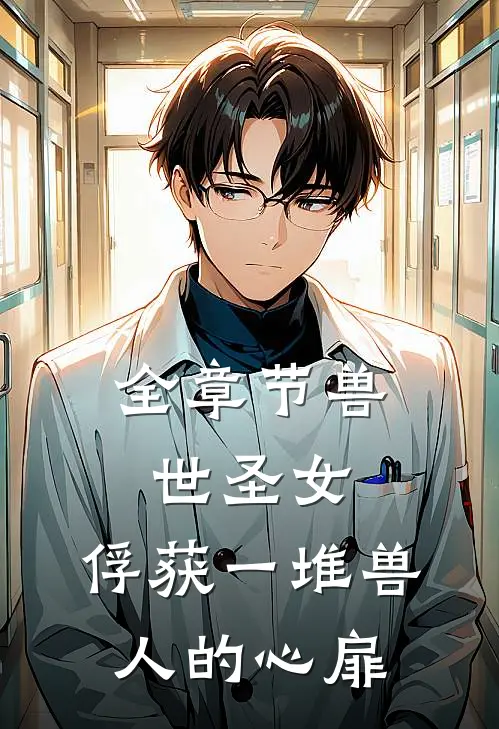 全章节兽世圣女，俘获一堆兽人的心扉