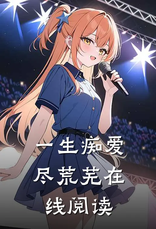 一生痴爱尽荒芜在线阅读