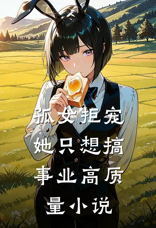 孤女拒宠：她只想搞事业高质量小说