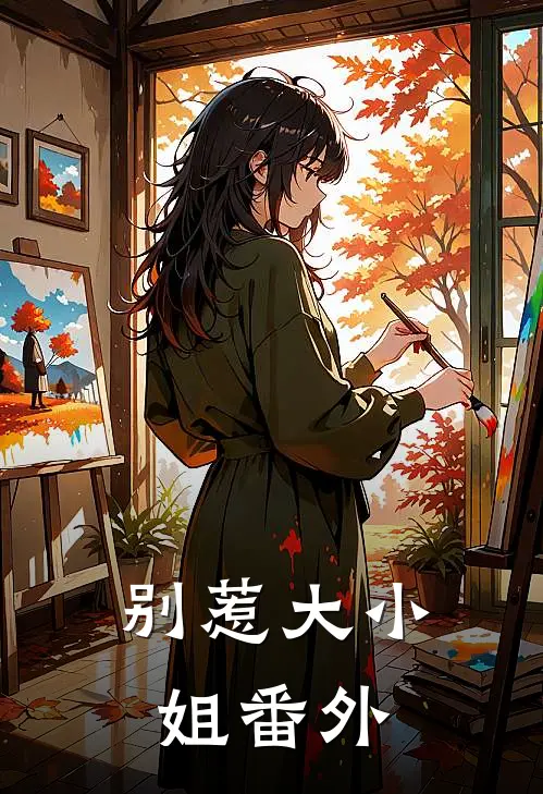 别惹大小姐 番外