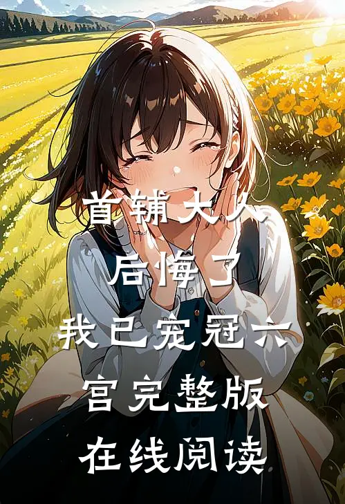 首辅大人后悔了，我已宠冠六宫完整版在线阅读